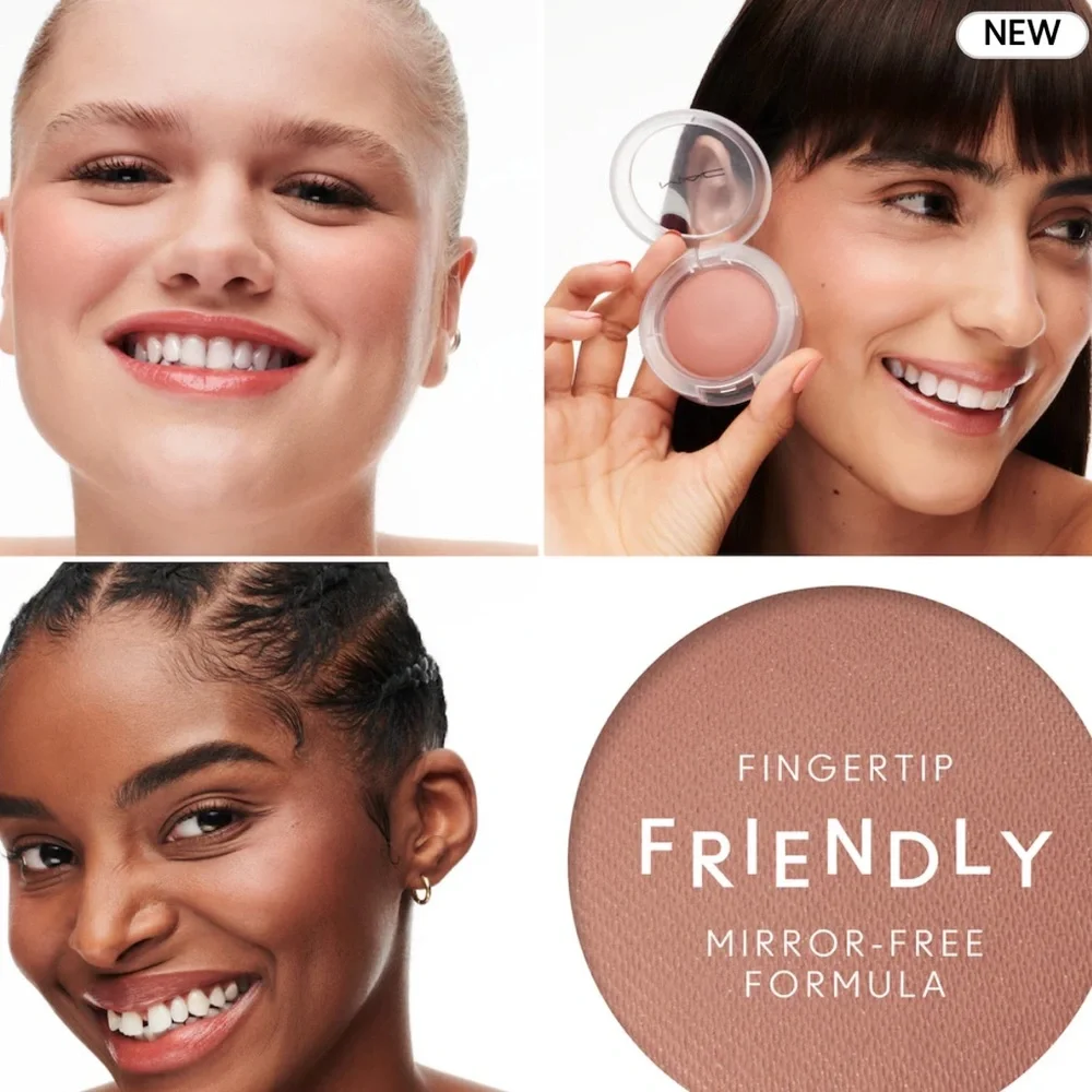 MAC Cosmetics mac glowplay